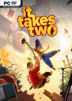 It Takes Two ราคาถูก